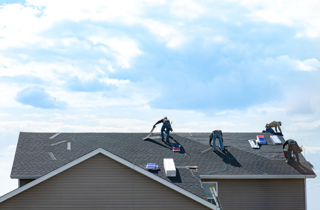 El Centro Roofing Contractors Near Me