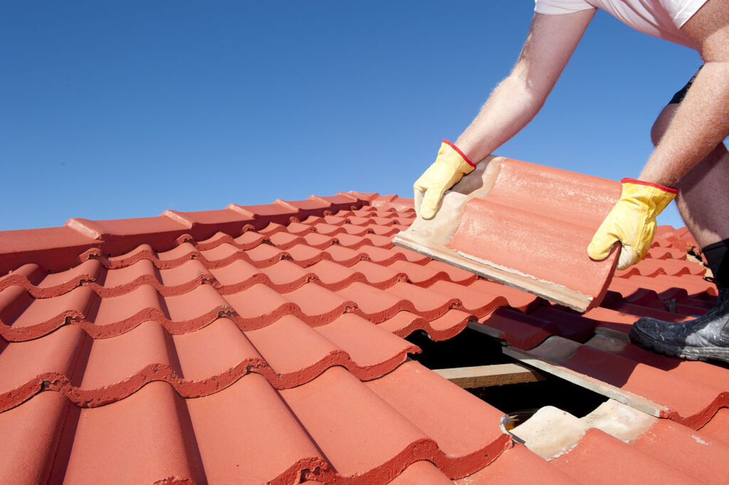 El Centro Roofing Contractors Near Me