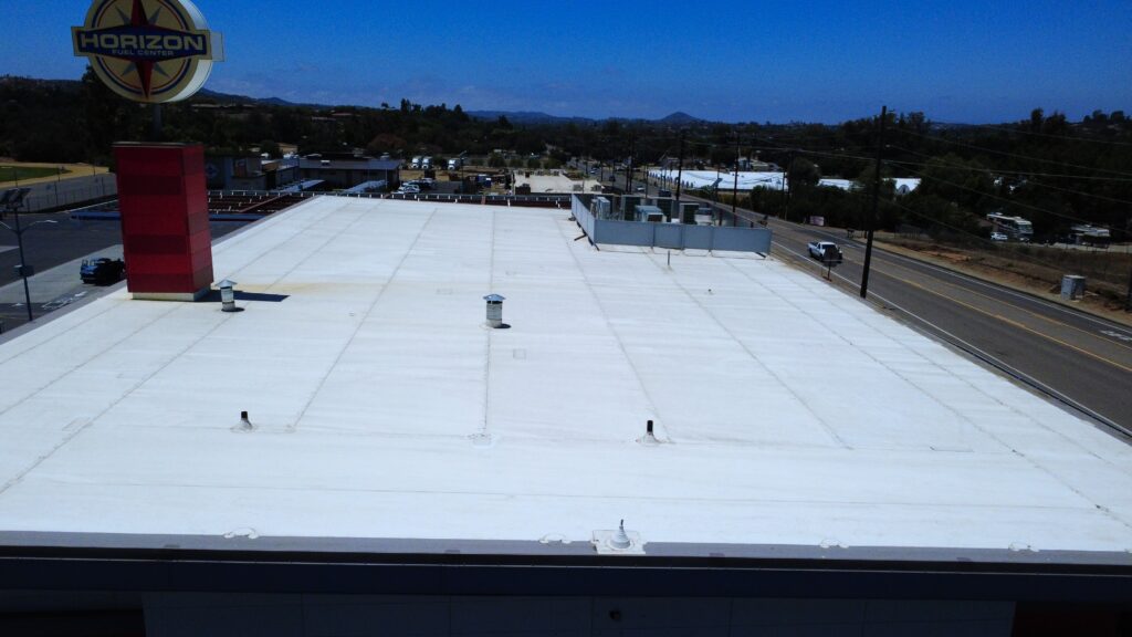 Horizon Fuel Center & Car Wash