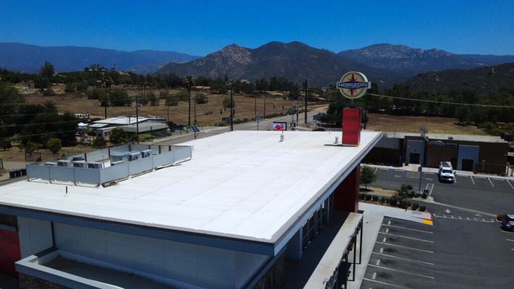 Horizon Fuel Center & Car Wash