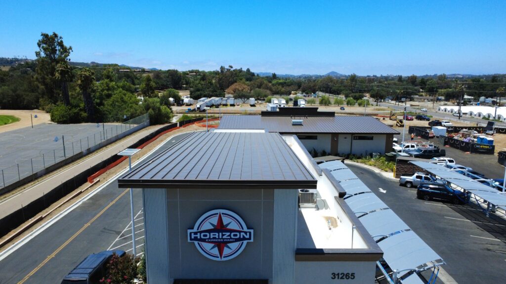 Horizon Fuel Center & Car Wash