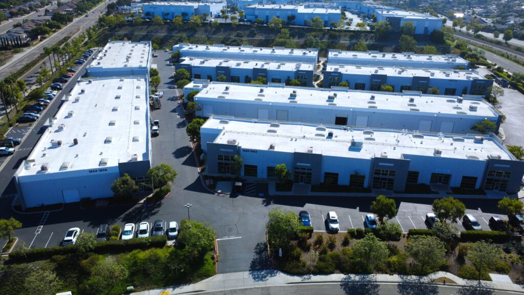 Oceanside Gateway Business Park