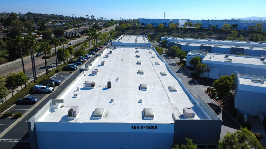 Oceanside Gateway Business Park