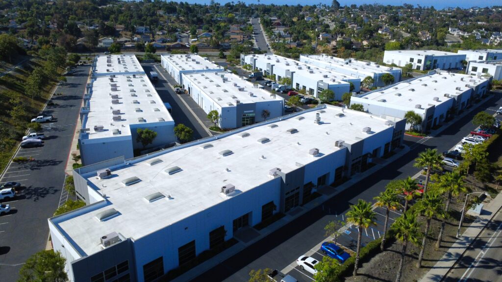 Oceanside Gateway Business Park