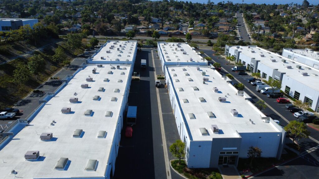 Oceanside Gateway Business Park